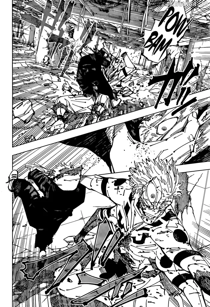 Jujutsu Kaisen Chapter 260 image 10_optimized